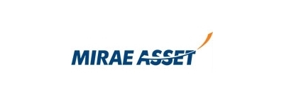 Mirae Asset Logo