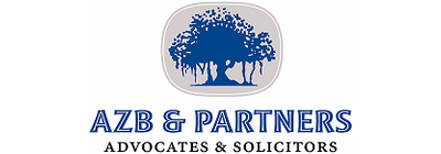 AZB and Partners Logo