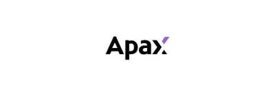 Apax logo