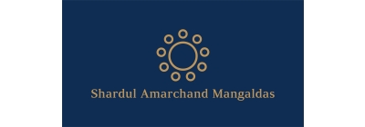 Shardul Amarchand Mangaldas Logo
