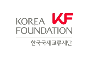 Logo Korea Foundation