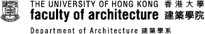 HKU Faculty of Architecture
