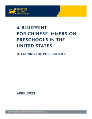 CELIN White Paper 2022 Cover Page