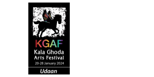 KGAF Logo
