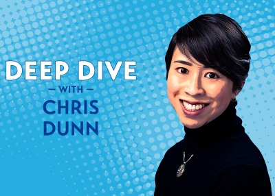 Deep Dive with Chris Dunn