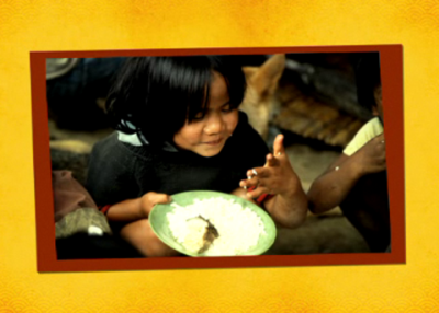 Never an Empty Bowl: Sustaining Food Security in Asia trailer (1 min., 35 sec.)
