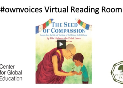 'The Seed of Compassion'