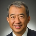Headshot  Albert Y. Chao